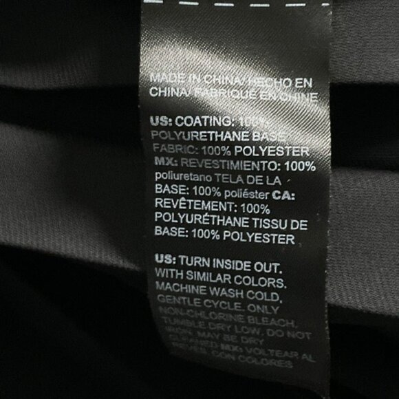 White House Black Market Pleated Midi Skirt Asymmetric Hem Bow Size 8 Elegant - Picture 9 of 12